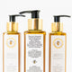 Miodowa Mydlarnia Olejek do ciała Zachwyt 150ml