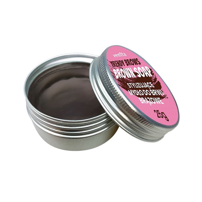 Venita Trendy Brows stylizujące mydło do brwi