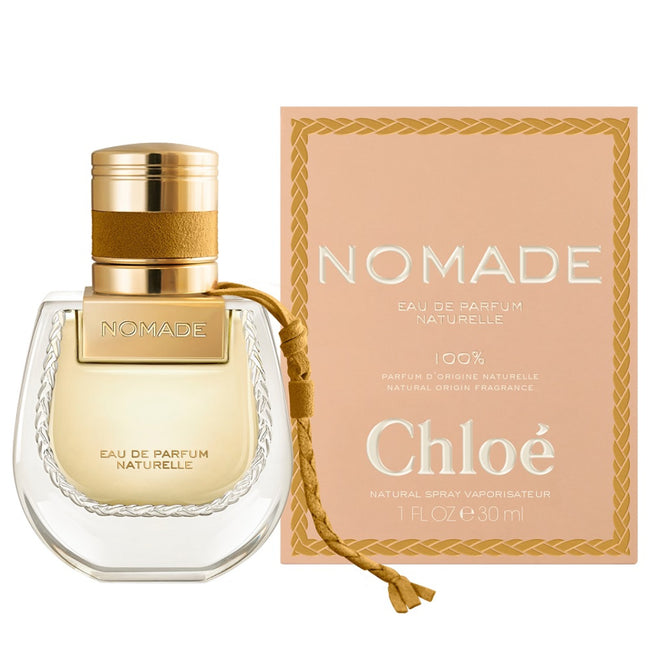 Chloe Nomade Naturelle woda perfumowana