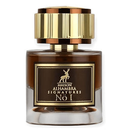Maison Alhambra Signatures No.I woda perfumowana spray 50ml