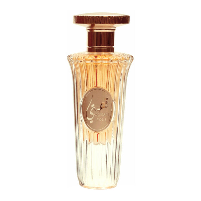 Lattafa My Story Qissati Vol. I woda perfumowana