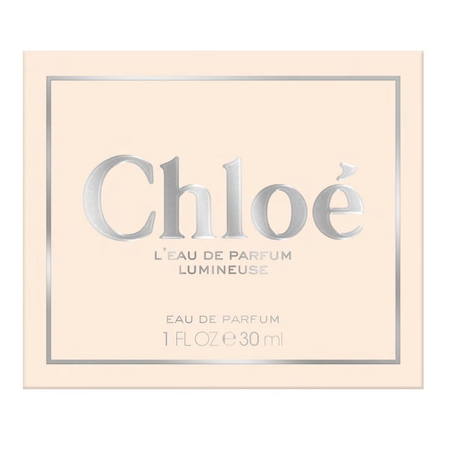 Chloe Lumineuse woda perfumowana
