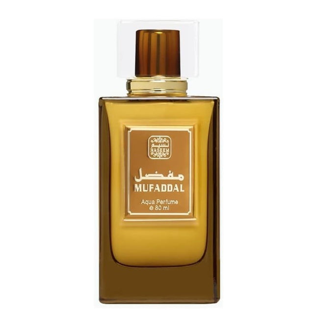 Naseem Mufaddal perfumy spray