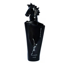 Lattafa Maahir Black Edition woda perfumowana spray