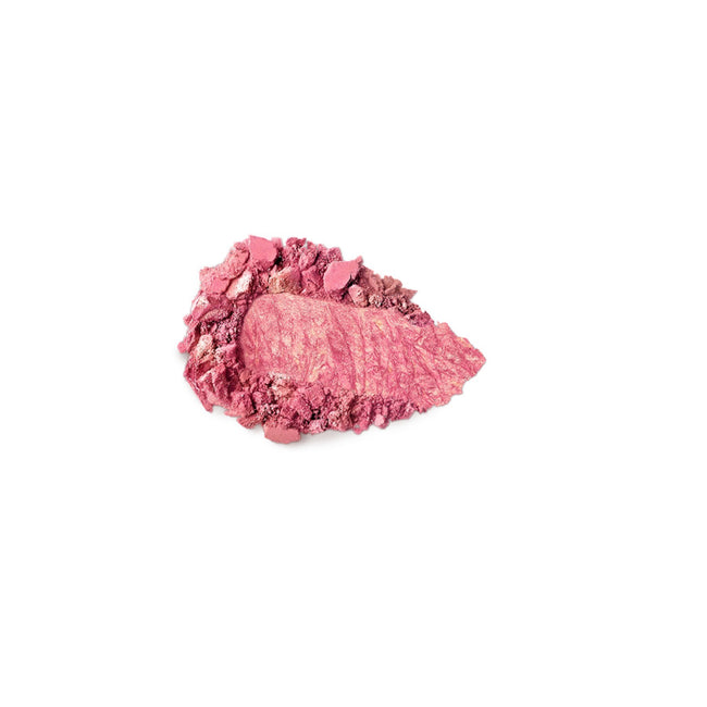 KIKO Milano Gold Reflections Fusion Glow Blush wypiekany róż do policzków