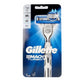 Gillette Mach 3 Turbo maszynka do golenia + wymienne ostrze