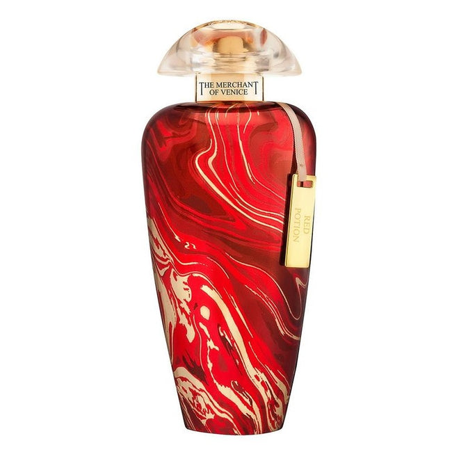 The Merchant of Venice Red Potion woda perfumowana spray