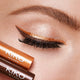 KIKO Milano Super Colour Waterproof Eyeliner ultragładki wodoodporny kolorowy eyeliner w płynie