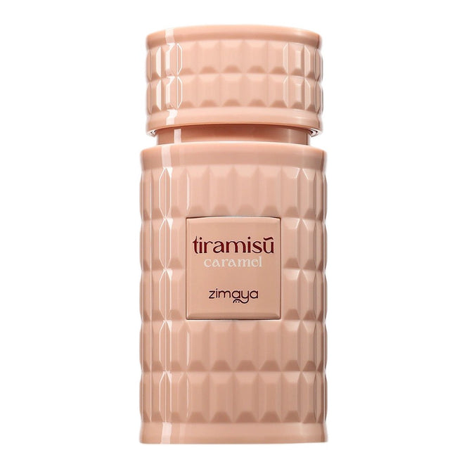 Zimaya Tiramisu Caramel woda perfumowana spray