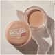 Essence Natural Matte Mousse Foundation podkład do twarzy w musie