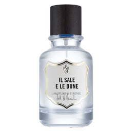 I Profumi Di Firenze Il Sale E Le Dune woda perfumowana