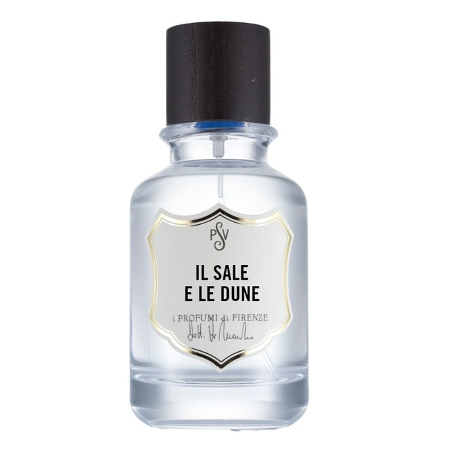I Profumi Di Firenze Il Sale E Le Dune woda perfumowana