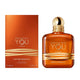 Giorgio Armani Stronger With You Amber woda perfumowana