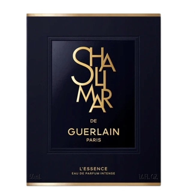 Guerlain Shalimar L'essence woda perfumowana