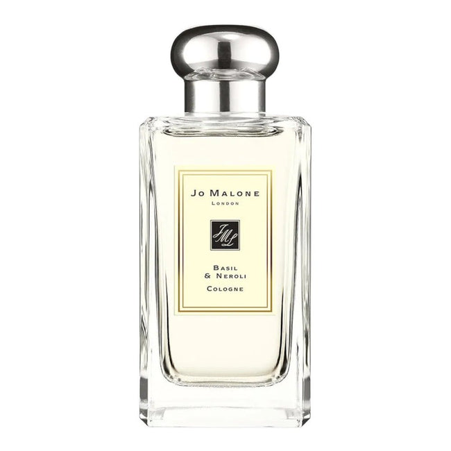 Jo Malone Basil & Neroli woda kolońska spray