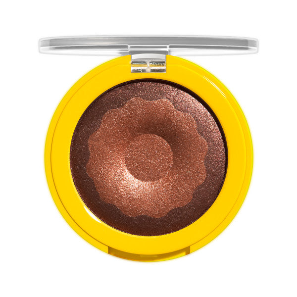NYX Professional MakeUp Homer Simpson Donut rozświetlacz do twarzy