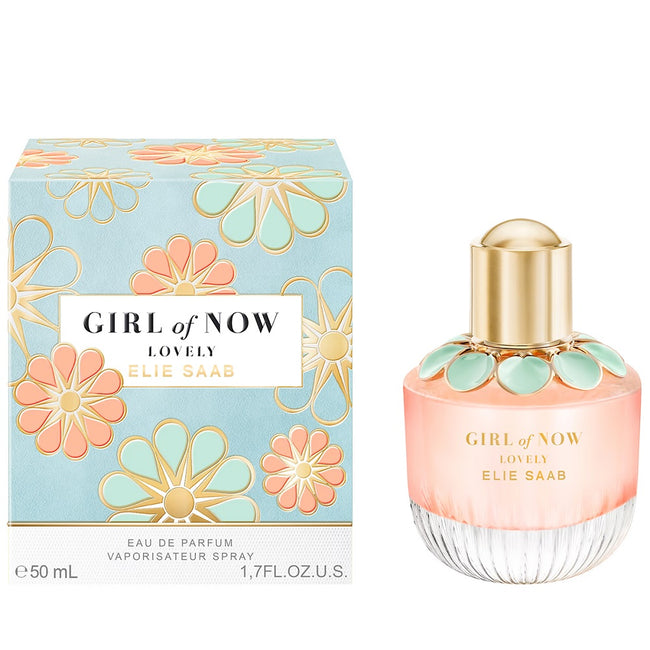 Elie Saab Girl Of Now Lovely woda perfumowana