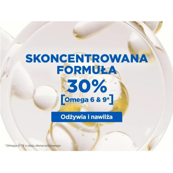 MIXA Niacinamide Bright olejek na rozstępy z kwasami omega 6 i omega 9 z oleju słonecznikowego 100ml