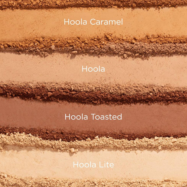 Benefit Hoola Matte Bronzer matowy puder brązujący 8g