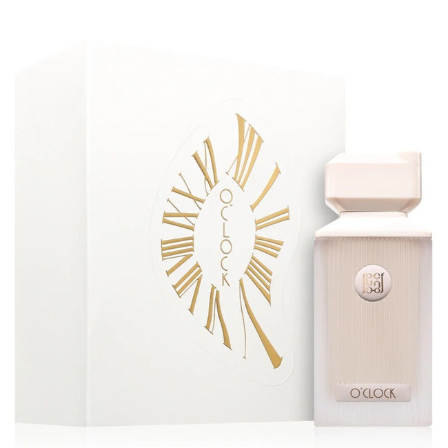 Ahmed Al Maghribi O'Clock woda perfumowana