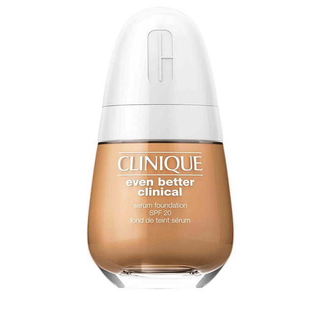 Clinique Even Better Clinical™ Serum Foundation SPF20 podkład wyrównujący koloryt skóry