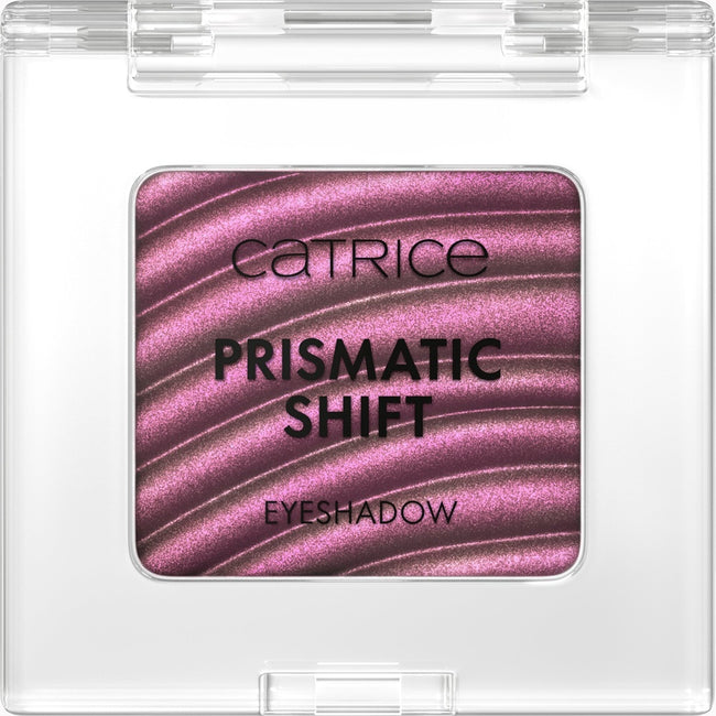 Catrice Prismatic Shift Eyeshadow cień do powiek z pryzmatycznym efektem