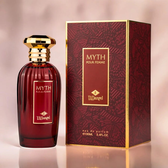 TaDangel Myth Pour Femme woda perfumowana