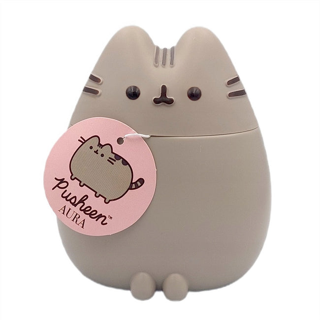 Pusheen Shower Gel żel pod prysznic o zapachu arbuza 300ml