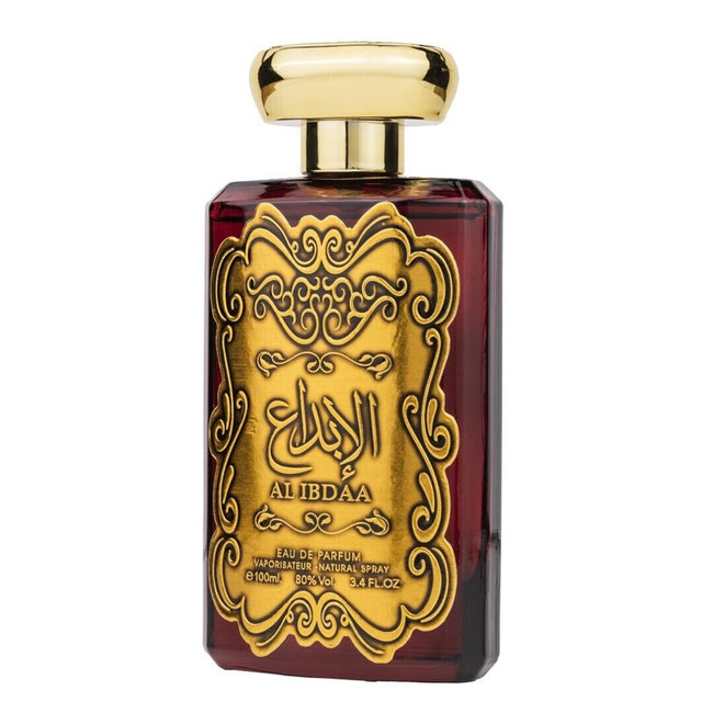 Ard al Zaafaran Al Ibdaa Gold woda perfumowana spray