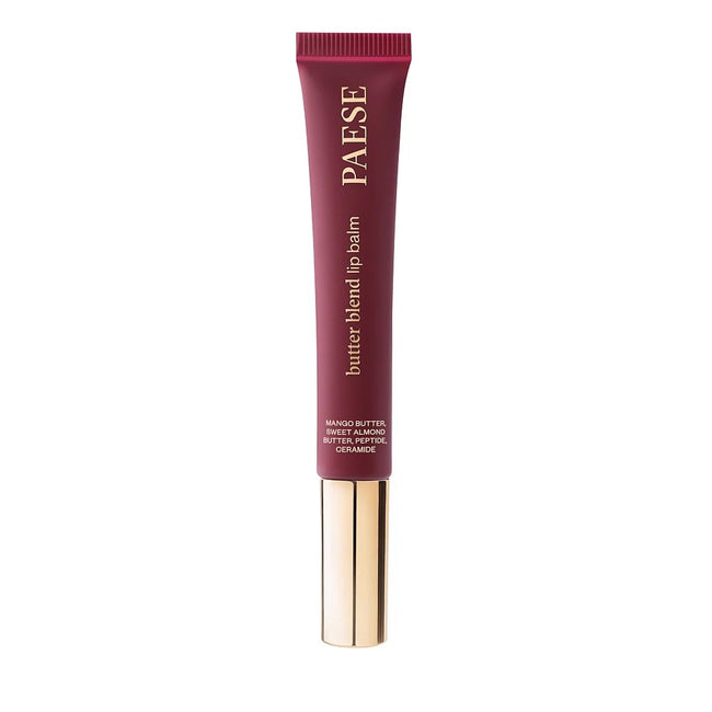 Paese Butter Blend masełkowy balsam do ust 9ml