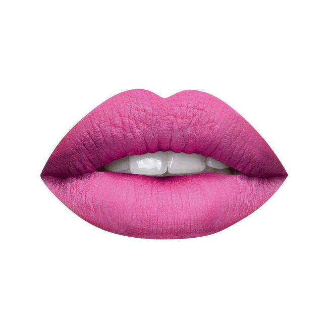 Wibo Million Dollar Lips matowa pomadka do ust