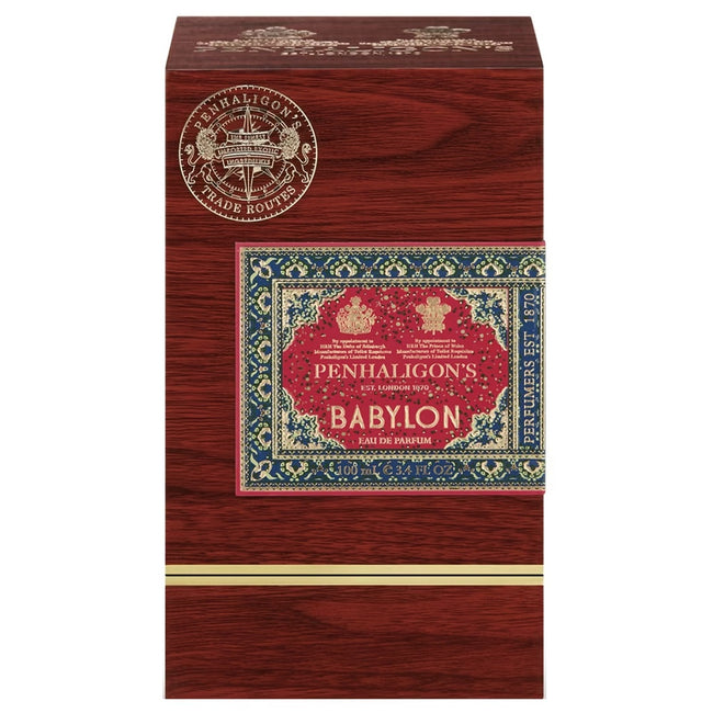 Penhaligon's Babylon woda perfumowana spray