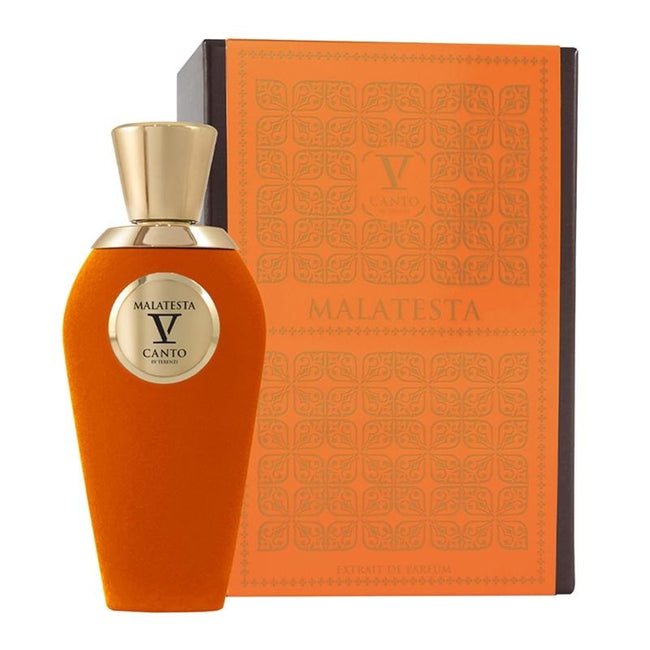 V Canto Malatesta ekstrakt perfum spray
