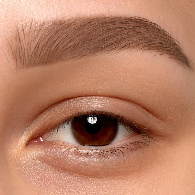 Inglot AMC Brow Liner Gel konturówka do brwi w żelu