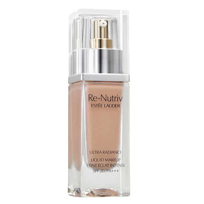Estée Lauder Re-Nutriv Ultra Radiance Liquid Makeup SPF20 podkład do twarzy