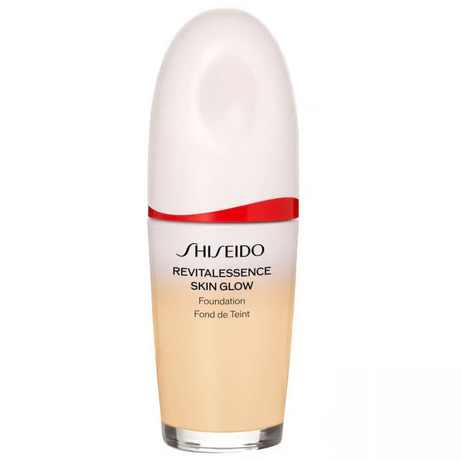 Shiseido Revitalessence Skin Glow Foundation SPF30 podkład do twarzy 30ml