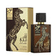 Lattafa Oud Lail Maleki woda perfumowana spray