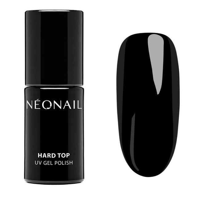 NeoNail Hard Top utwardzający top hybrydowy 7.2ml