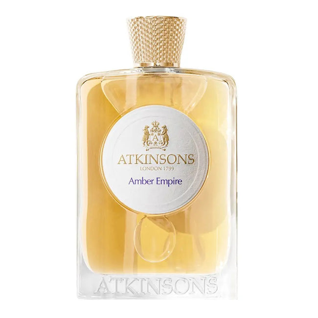 Atkinsons Amber Empire woda toaletowa
