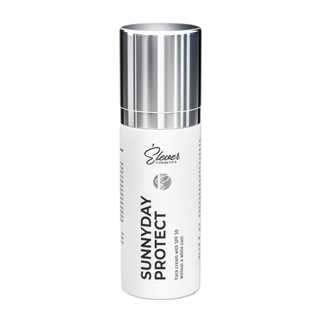 Elever SunnyDay Protect SPF50+ krem z filtrem UVA i UVB do twarzy 50ml