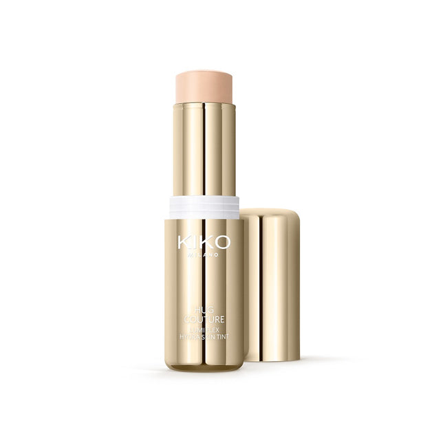 KIKO Milano Hug Couture Lumi Flex Hydra Skin Tint nawilżający skin tint w sztyfcie 10g