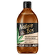 Nature Box For Men Hemp Oil 3in1 przeciwłupieżowy szampon z formułą 3w1 do włosów skóry głowy i brody 385ml
