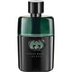 Gucci Guilty Black pour Homme woda toaletowa spray