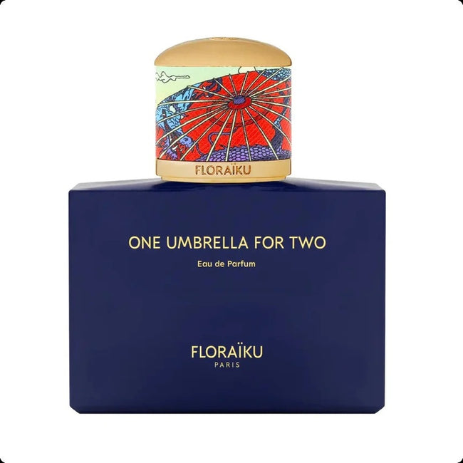 FLORAIKU One Umbrella For Two woda perfumowana spray