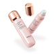 KIKO Milano Hydra Pro Skincare Set zestaw nawilżający krem do twarzy SPF10 50ml + serum pod oczy 15ml