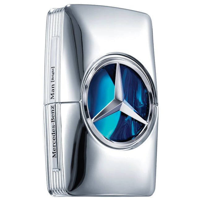 Mercedes-Benz Man Bright woda perfumowana spray  Tester