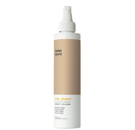 Milk Shake Direct Colour koloryzująca odżywka do włosów Beige Blonde 200ml