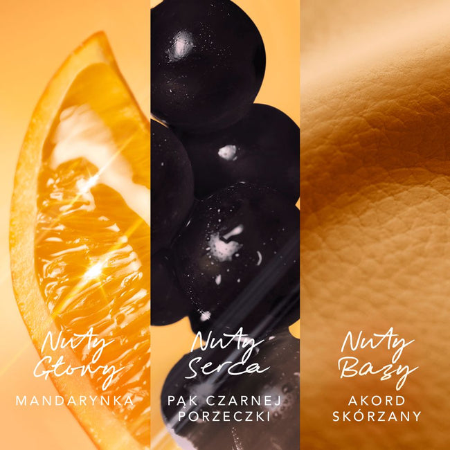 Mexx Inspired Glow for Him woda perfumowana