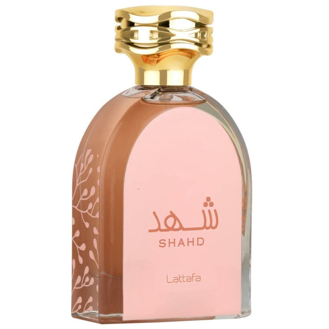 Lattafa Shahd woda perfumowana
