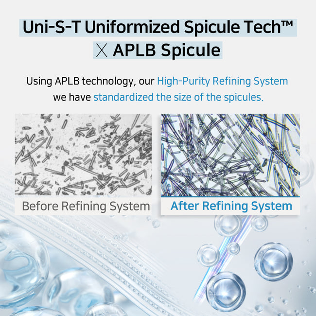 APLB Spicule Retinol Shot 180 Cream regenerujący krem do twarzy 55ml